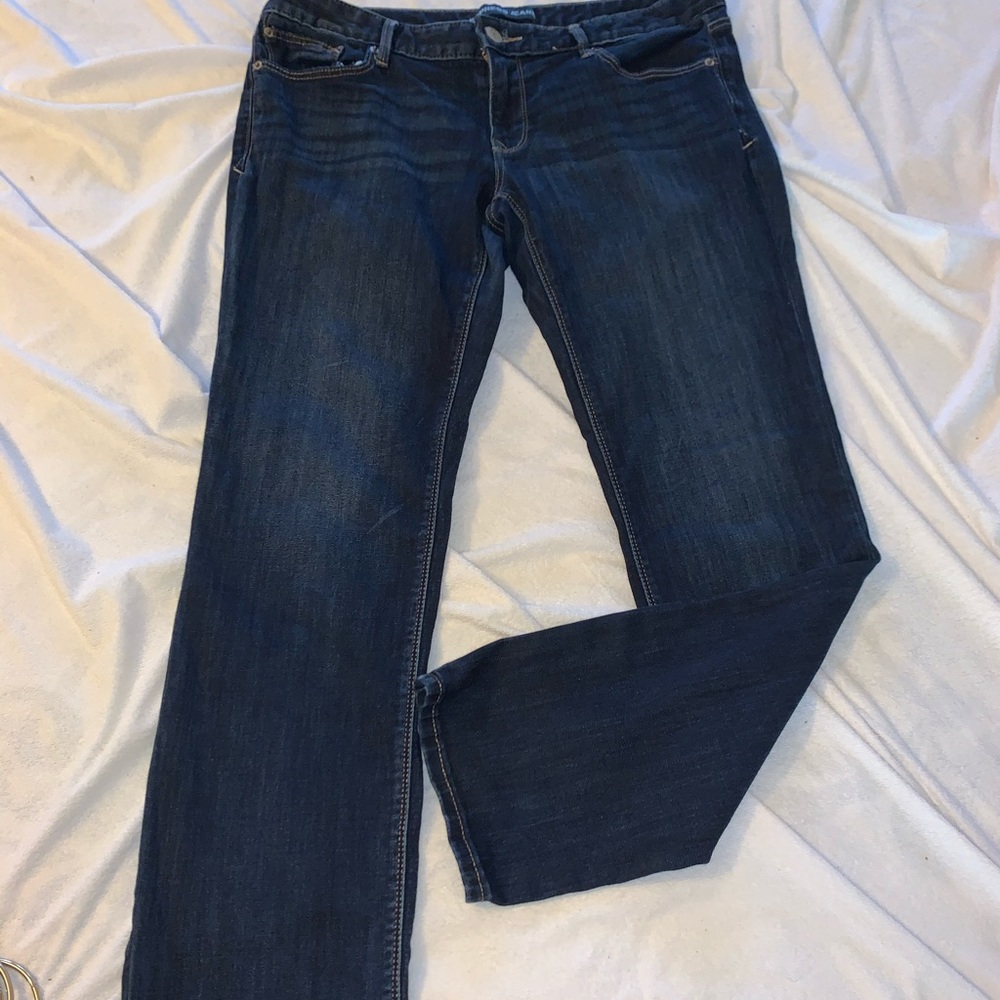 Express Jeans